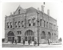 Granite Bank Building